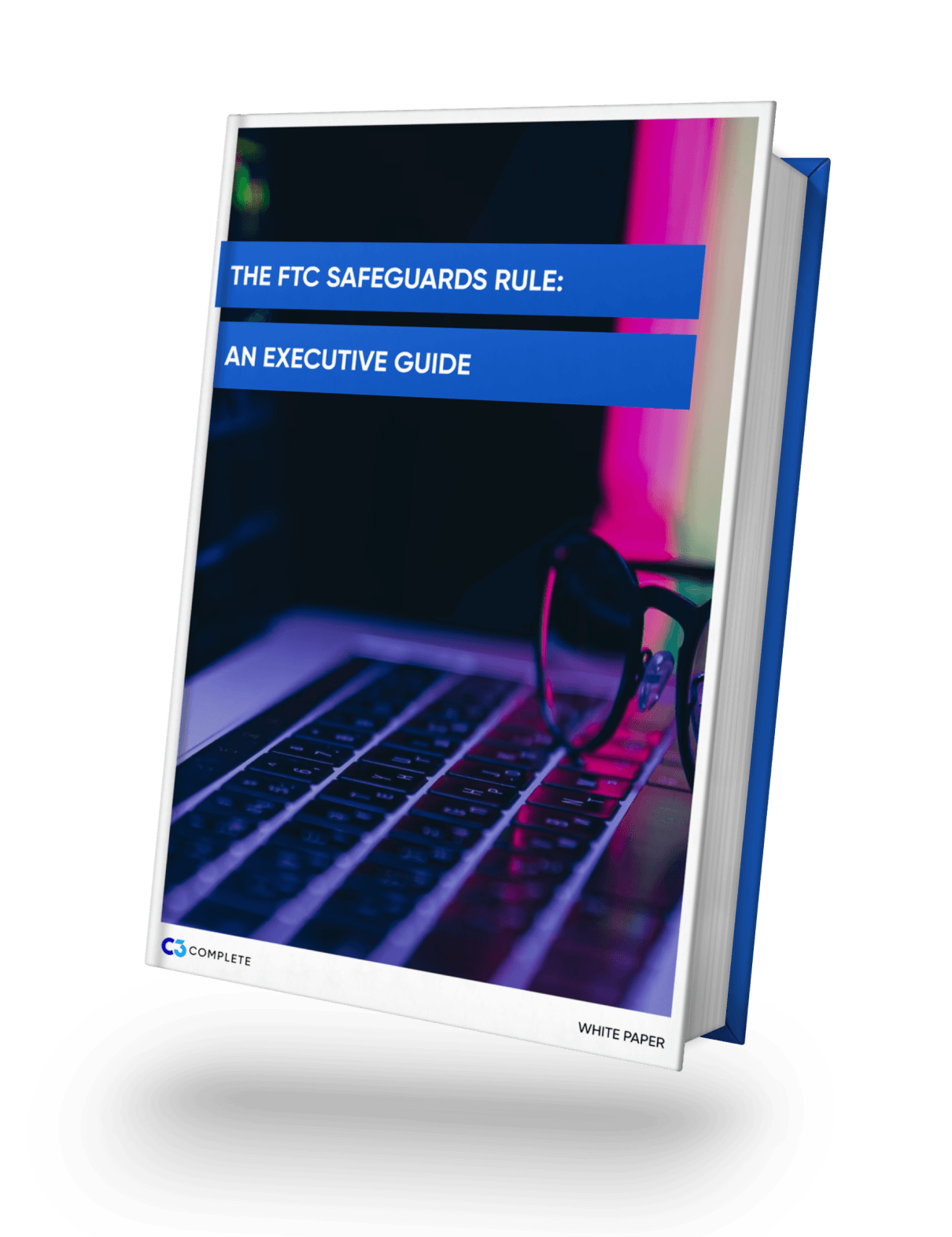 <p>Get informed. Get compliant. <br />Avoid fines.</p>