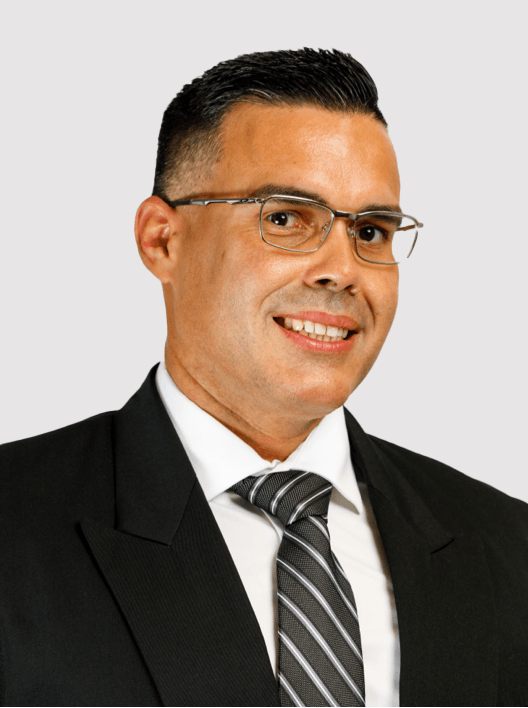 Reynaldo Rosario San Miguel