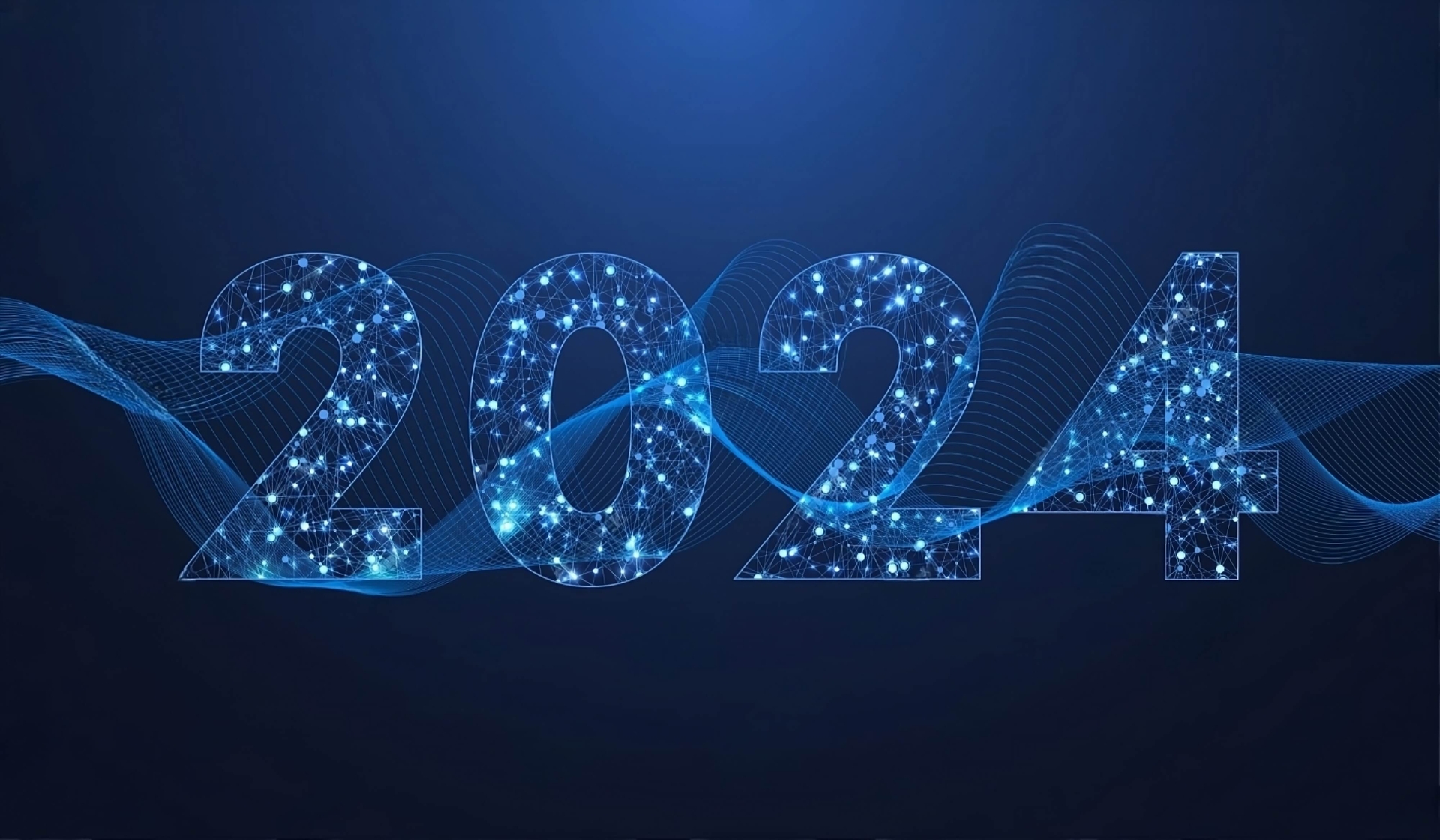 2024: Reflections and Predictions on Technology Trends